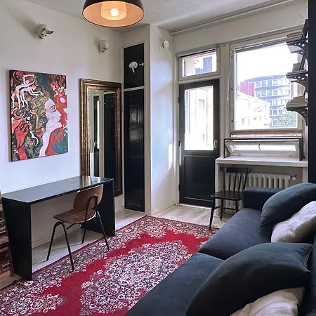 Artistic Kallio * Helsinki