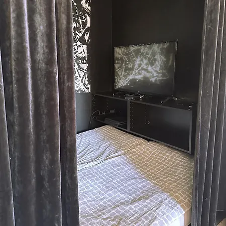 Artistic Kallio Helsingfors