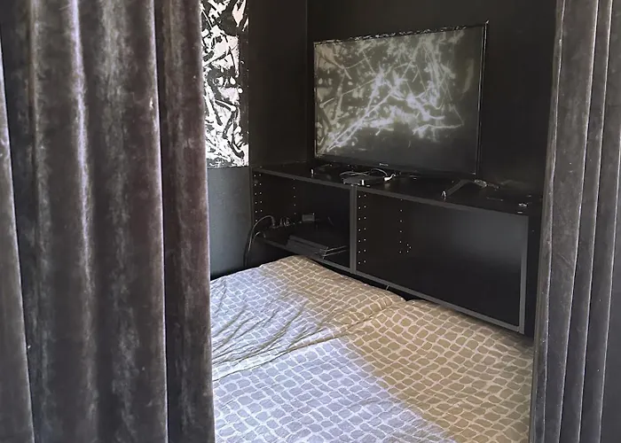 Artistic Kallio هلسنكي