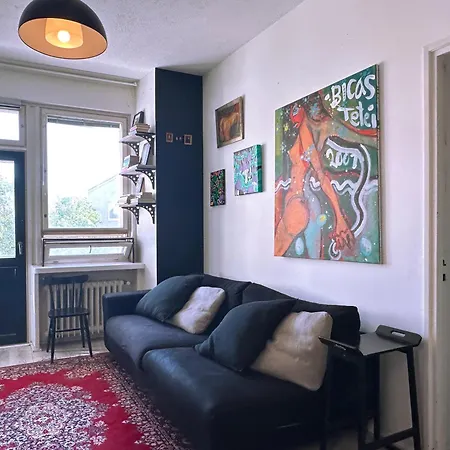 Artistic Kallio